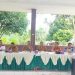 Camat Abung Tengah Pimpin Rapat Koordinasi