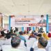PJ Kades Kinciran Dan Staf Hadiri Reses Anggota DPRD Prov