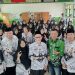 PGRI Abung Semuli Sukses Menggelar Pelantikan Ketua Baru di Hadiri Camat Firmansyah