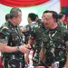 Rapim TNI 2025 untuk Tercapainya Kesamaan Pola Pikir, Pola Sikap dan Pola Tindak seluruh Pimpinan TNI yang Selaras dengan Kebijakan Pemerintah