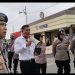 Orangtua Almarhum Imam Ardiansyah Datangi Polres Metro Minta Polisi Tangkap Pelaku Utama Pembunuh Anaknya.