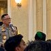 Anggota Polri Jadi “Parasit” Bakal Disingkirkan