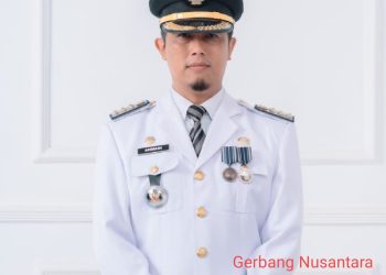 “Bum Bara Mau Sadar” Tekan Angka Kenakalan Remaja di Abung Barat