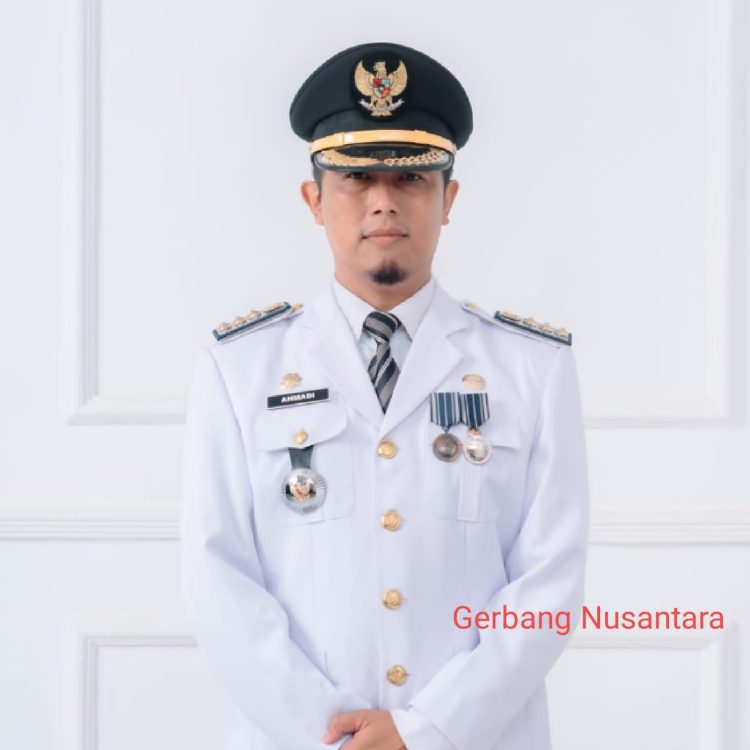 “Bum Bara Mau Sadar” Tekan Angka Kenakalan Remaja di Abung Barat