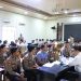 Tim Itwil III Itwasum Polri Sambangi Polres Lampung Utara, Lakukan Audit PNBP dan BLU