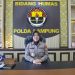 Berkas Perkara Kasus Pelecehan Seksual Oknum Kepala Pekon di Tanggamus Dinyatakan Lengkap (P21)