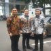 Persiapan Pelantikan di Istana Presiden, Bambang-Rafieq Jalani Tes Kesehatan di Kemendagri