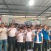 Ketua KORMI Kota Metro di Nahkodai Oleh Ahmad Khuseini Periode 2025 – 2030