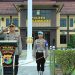 Polres Tulang Bawang Barat Gelar Upacara Hari Kesadaran Nasional 17 Februari 2025