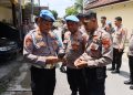 Propam Polda Lampung Lakukan Mitigasi di Polres Tulang Bawang, Kompol David Paparkan Tujuannya