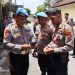 Propam Polda Lampung Lakukan Mitigasi di Polres Tulang Bawang, Kompol David Paparkan Tujuannya