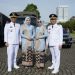 Di Istana Negara, Bambang-Rafieq Ajak Warga Metro Dukung Perubahan Yang Lebih Baik