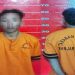 Respon Cepat Polsek Banjar Agung Ungkap Kasus Curanmor, Kompol Haryono: Pelaku Berasal Dari Banyuasin