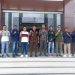 DPC KWIP Tubaba Audiensi Ke Kajari