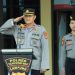 Pimpin Apel Perdana, Wakapolres Tulang Bawang Barat Ingatkan Personil Tingkatkan Disiplin dan Pelayanan