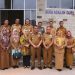 Pj. Bupati Lampura Resmikan Gedung Perpustakaan Daerah: Wujud Komitmen Meningkatkan Literasi Masyarakat