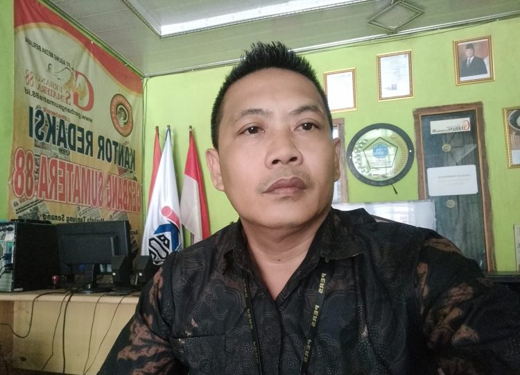 Kepada Seluruh Masyarakat dan Pemerintah,Bagi Oknum Wartawan Mengunakan KTA GS88 dan GI88 Banyak Palsu