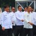 Bupati dan Wakil Bupati Terpilih Lampung Utara Mengikuti Gladi Persiapan Pelantikan Kepala Daerah Serentak