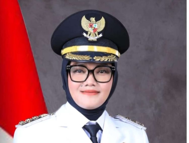 Usai Dilantik, Ela Siti Nuryamah Bakal Realisasikan Program Kerja