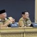Gelar Briefing Perdana, Gubernur Lampung Tekankan Program