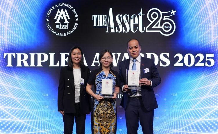 PT Federal International Finance meraih penghargaan dari The Asset Triple A Awards