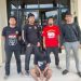 Polisi Tangkap Pelaku Curas di Menggala Selatan Dalam Waktu Tiga Jam Usai Beraksi