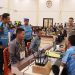 124 Casis Ikuti Rikmin Rekrutmen Polri TA 2025 di Polres Tulang Bawang, AKBP Yuliansyah Ingatkan Ini