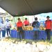 YONIF 7 MARINIR PANEN RAYA MELON PERTIWI