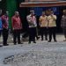Wali Kota Metro : Komitmen Perbaiki Infrastruktur, Menjelang Idul Fitri