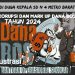 Kepala SD N 4 Metro Barat, “Korupsi dan Mark Up” Dana Bos Tahun 2024.
