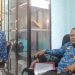 Dugaan Mark Up dan Korupsi Dana Bos, SD N 4 Metro Barat, Pihak Inspektorat Akan Cek Lokasi