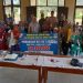 Kades Marta Gunawan Bagikan Langsung BLT DD 2025