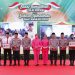 Wakapolri Hadiri Bazar Presisi dan Baksos di Lapangan Bhayangkara