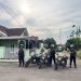 Pastikan Keamanan, Polres Lampung Utara Intensifkan Patroli Rumah Kosong Ditinggal Mudik