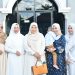 PERAYAAN IDUL FITRI DI KSATRIAN YONIF 7 MARINIR