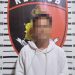 Ops Cempaka Krakatau, Polres Lampung Utara Ungkap TO Orang dan Tempat