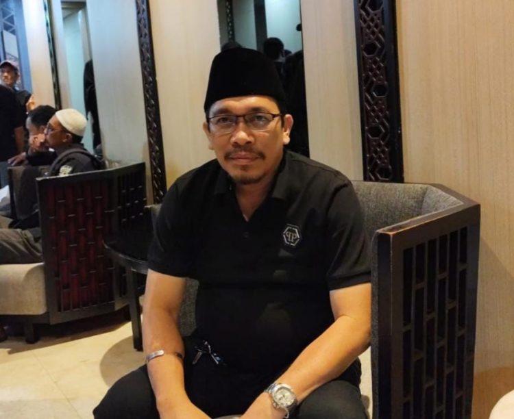 LSM Gepak Lampung Apresiasi Langkah DPRD Pesawaran Tutup Pengolahan Tong di Way Ratai