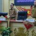 Peresmian Penandatanganan Perjanjian Kerjasama Program PAKSU di Lampung Utara