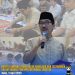 Bupati Lampura Gelar Pengajian dan Tasyakuran dalam Rangka Penempatan Rumah Jabatan