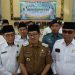 Bupati Lampung Utara Buka Bimbingan Manasik Haji Kabupaten Lampung Utara Tahun 1446 H / 2025 M
