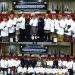 Wakil Bupati Lampura Hadiri Rapat Paripurna DPRD Provinsi Lampung Bahas Usulan Pembentukan Daerah Persiapan Kabupaten Sungkai Bunga Mayang