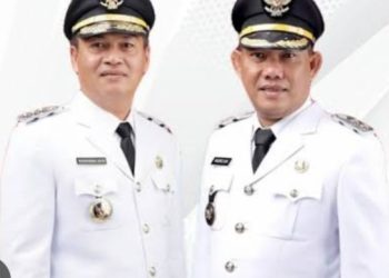 Pemkab Tubaba Hasilkan Zakat Mal 18 Miliar Tahun 2025