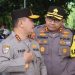 Polri Amankan Jalur Pemudik, Antisipasi Kemacetan Arus Balik