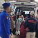 Niat Selamatkan Anak, Seorang Ayah Tewas Tenggelam Di Tanggamus