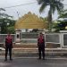 Satgas Preventif Operasi Ketupat Krakatau 2025 Polres Tulang Bawang Gelar Patroli Dialogis di 6 Lokasi Berbeda