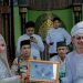 Founder tabweb.id Menikah: Muhammad Al Farizi Resmi Persunting Lioni Albania