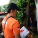 Saat Meliput Jurnalis di Bentak Oknum Polisi di Bandar Lampung