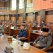 DPRD Lubuklinggau Gelar Paripurna Pemandangan Umum Fraksi Dewan Terhadap LKPJ Wali Kota TH 2024