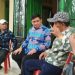 Wakil Walikota Metro, Amankan Truk Sampah Ilegal Dari Luar Kota