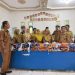 Pemerintah Pekon Biha Gelar Musdes Sambut Ultah Kabupaten Pesisir Barat Ke-12
